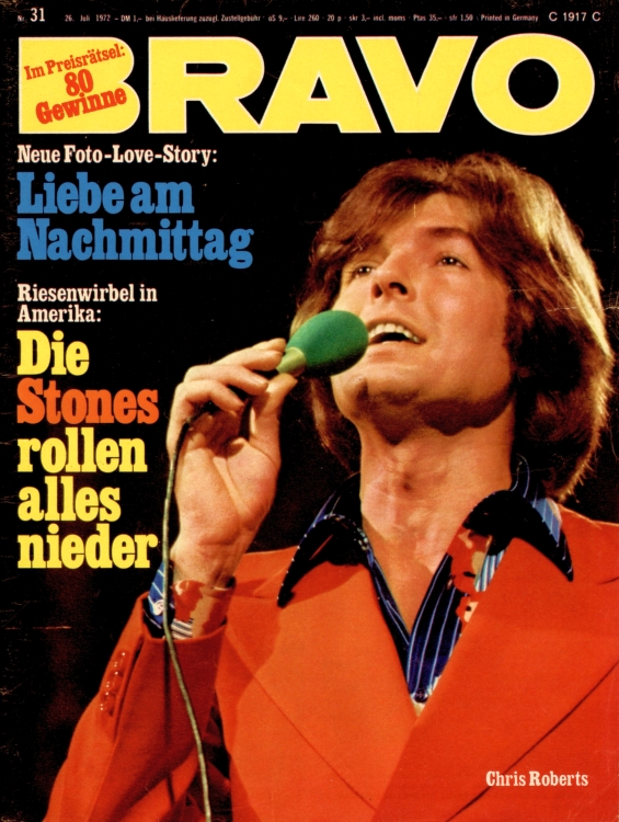 BRAVO 1972-31